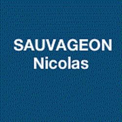 Sauvageon Nicolas