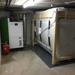 Sauvaget Chauffage Et Sanitaire