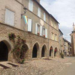 Sauveterre De Rouergue