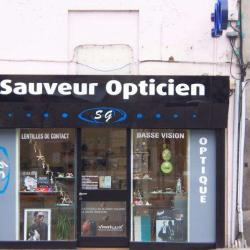 Sauveur Opticien