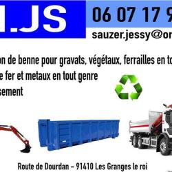 Sauzer Jessy Jules