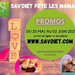Sav'diet Eurl