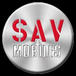 Sav Mobiles