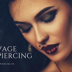 Savage Body Piercing