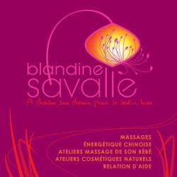 Savalle Blandine
