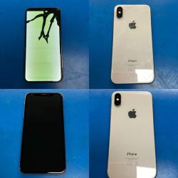 Point Service Mobiles