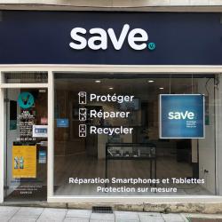 Save