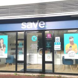 Save Anglet