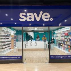 Save