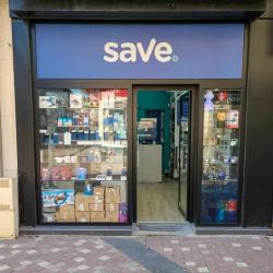 Save