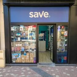 Save