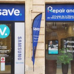 Save