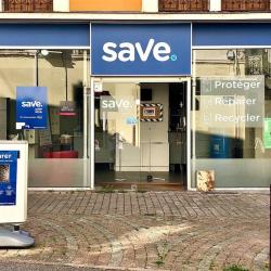 Save