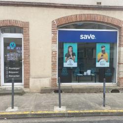 Save