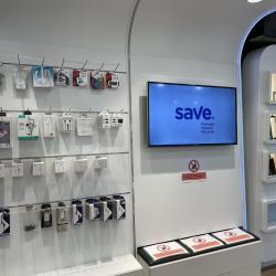 Save