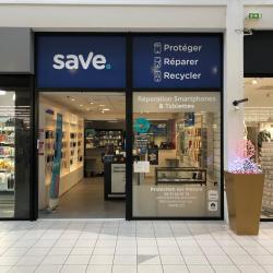 Save