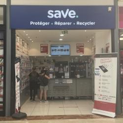 Save