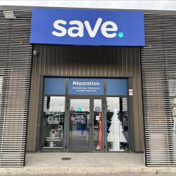Save