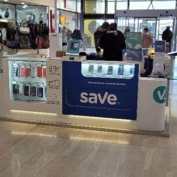 Save