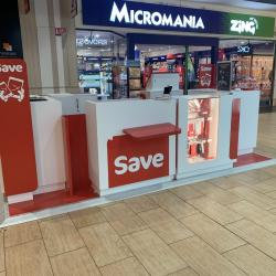 Save