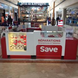 Save