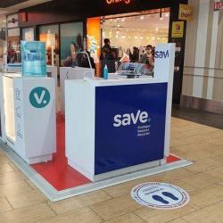 Save Corner Lanester