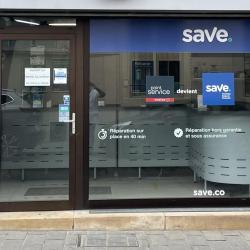 Save