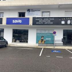 Save