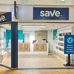 Save