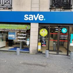 Save