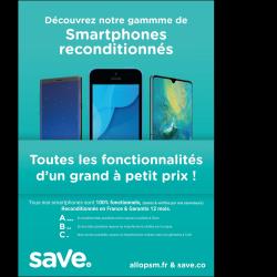 Save