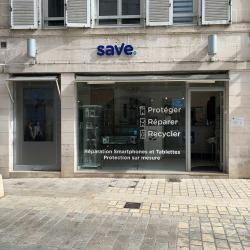 Save