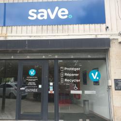 Save