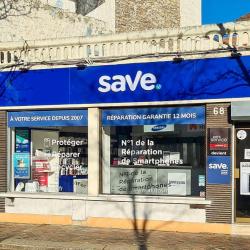 Save