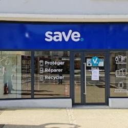 Save