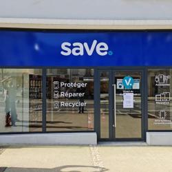 Save