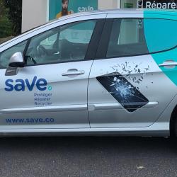 Save