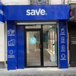 Save