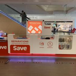 Save