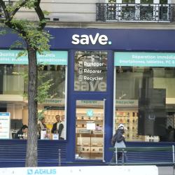 Save