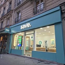 Save Paris Voltaire