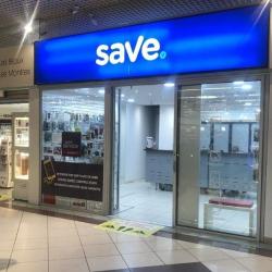 Save