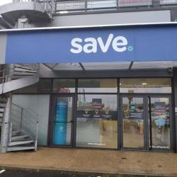Save