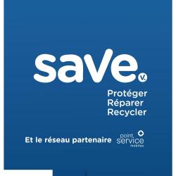 Save