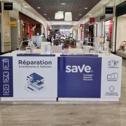 Save