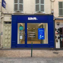 Save