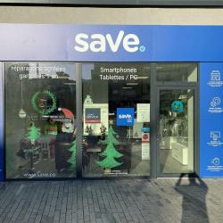 Save