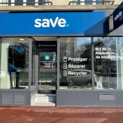 Save