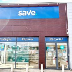 Save