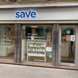 Save
